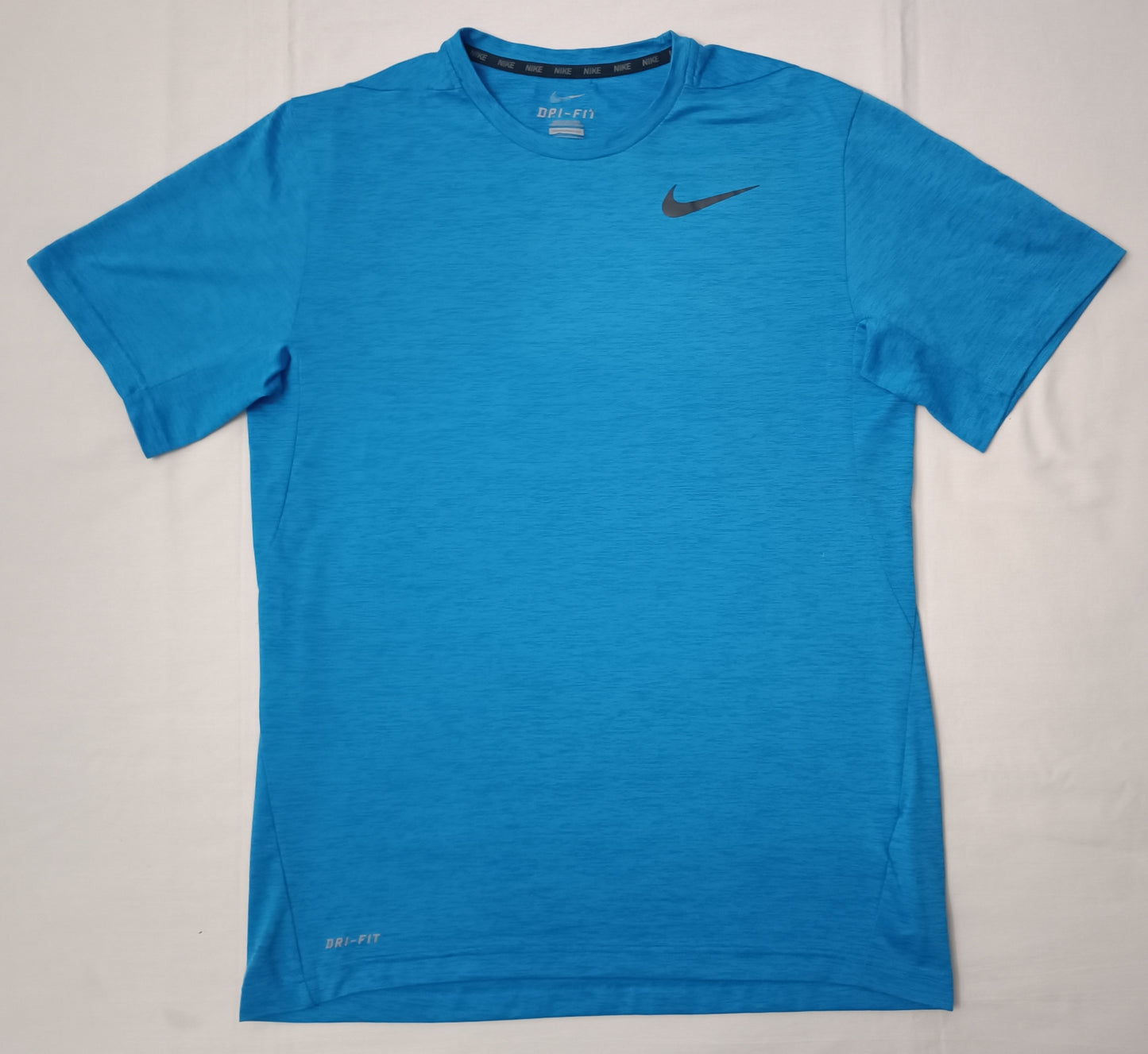 (M) Nike DRI-FIT Tee тениска