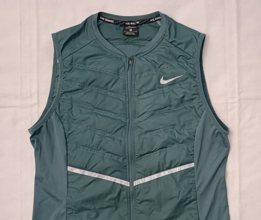 (ДАМСКО) (L) Nike Aeroloft 800 Down Flash Vest пухен елек