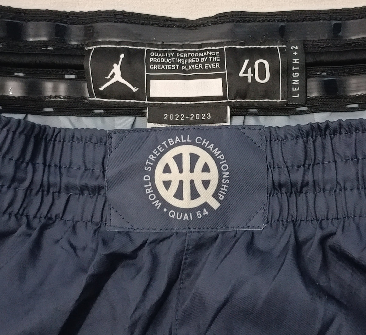 (L) Jordan AIR Nike Shorts шорти