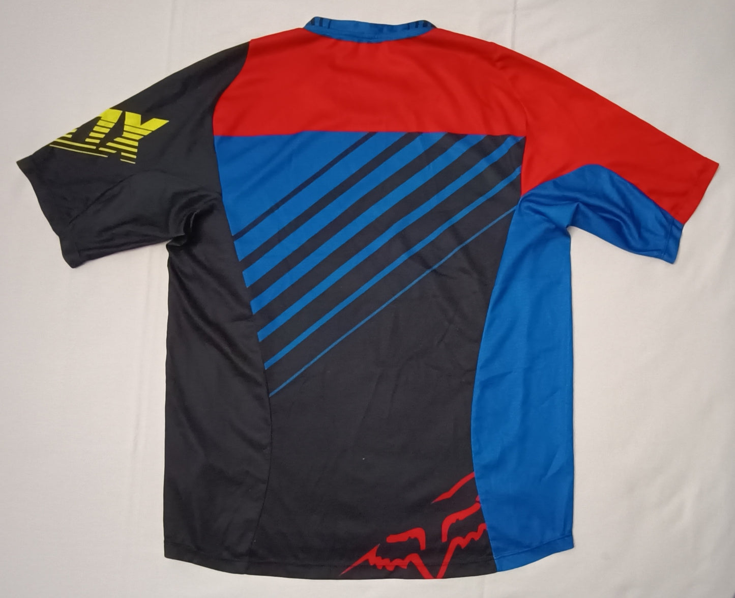(L) FOX Racing Jersey блуза