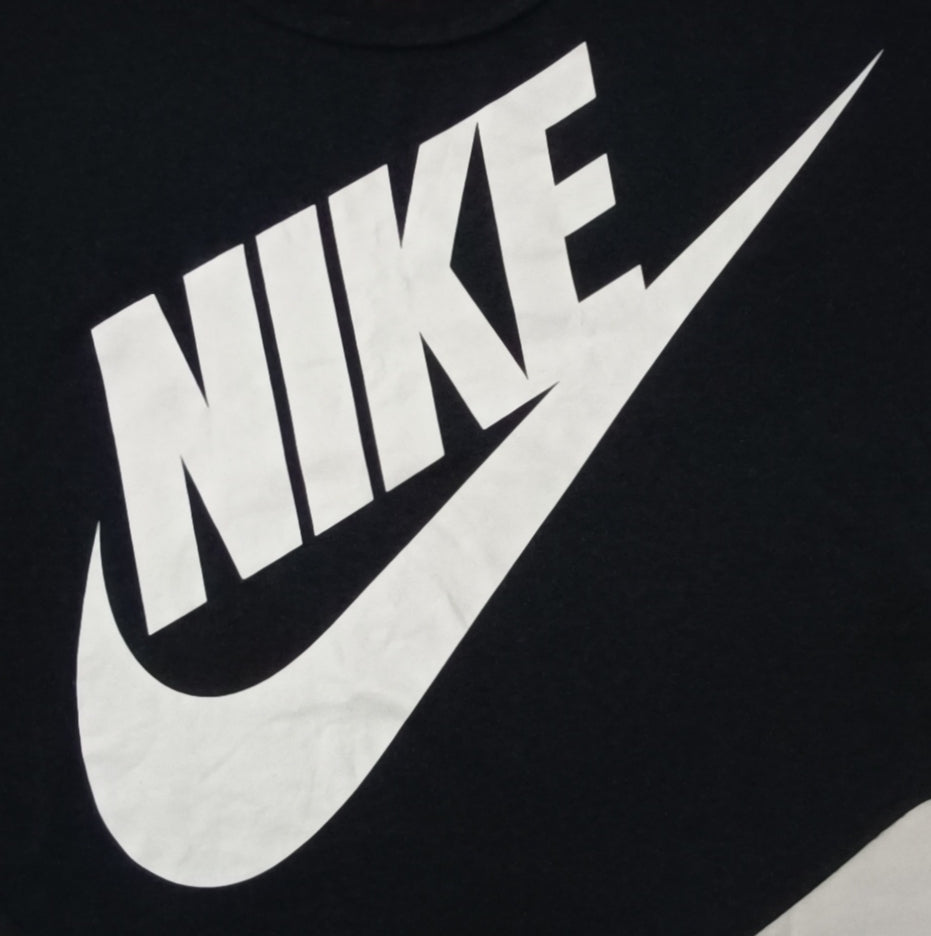 (ДАМСКО) (M) Nike Big Logo Top тениска