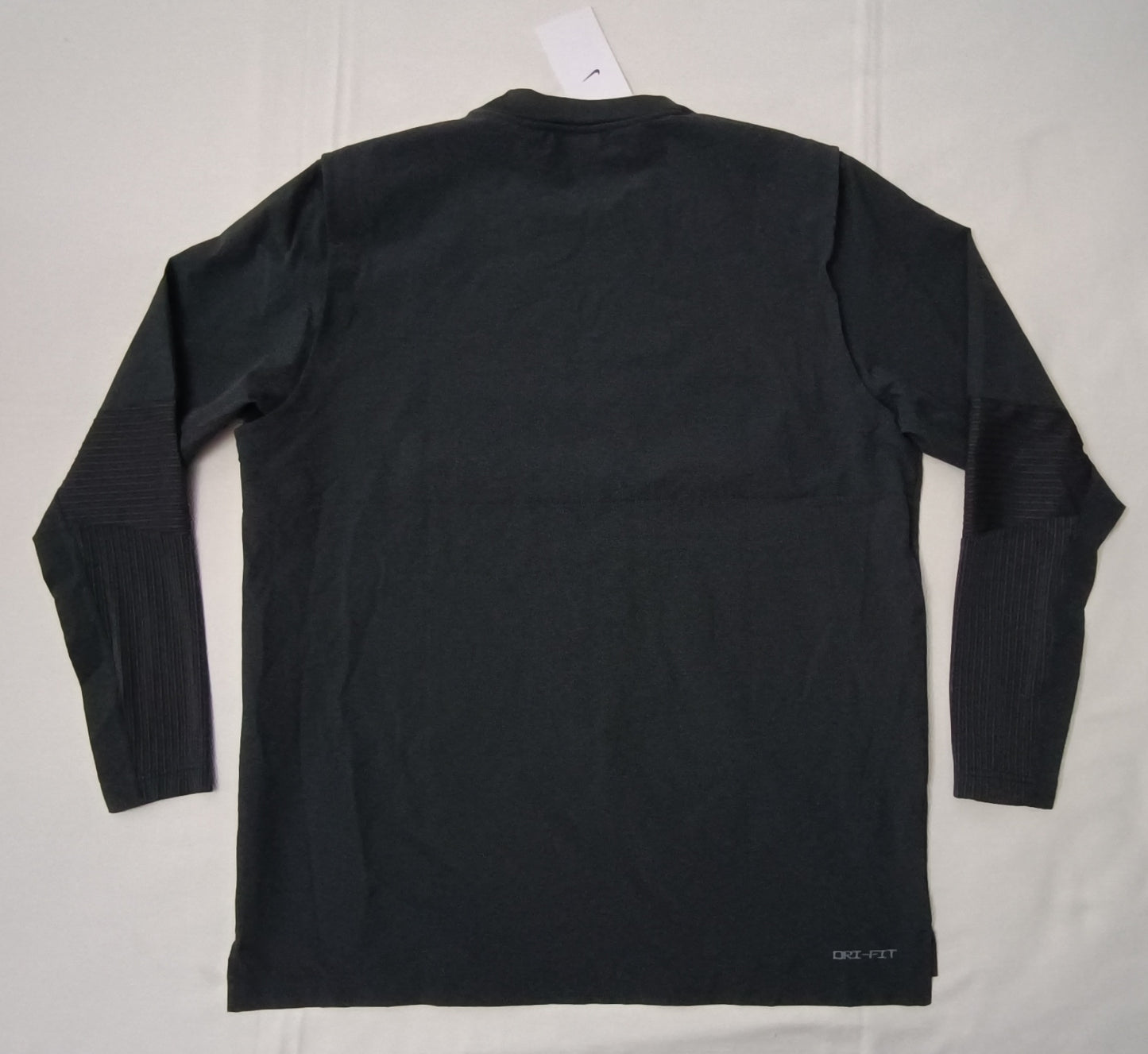 (M) Nike DRI-FIT Lightweight Sweatshirt горнище