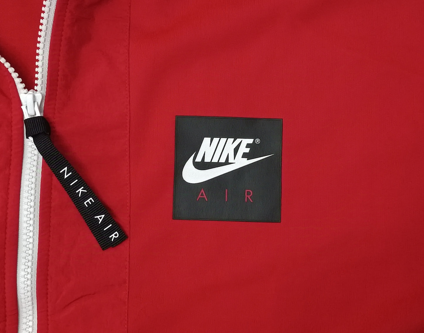 (S) Nike AIR sweatshirt горнище