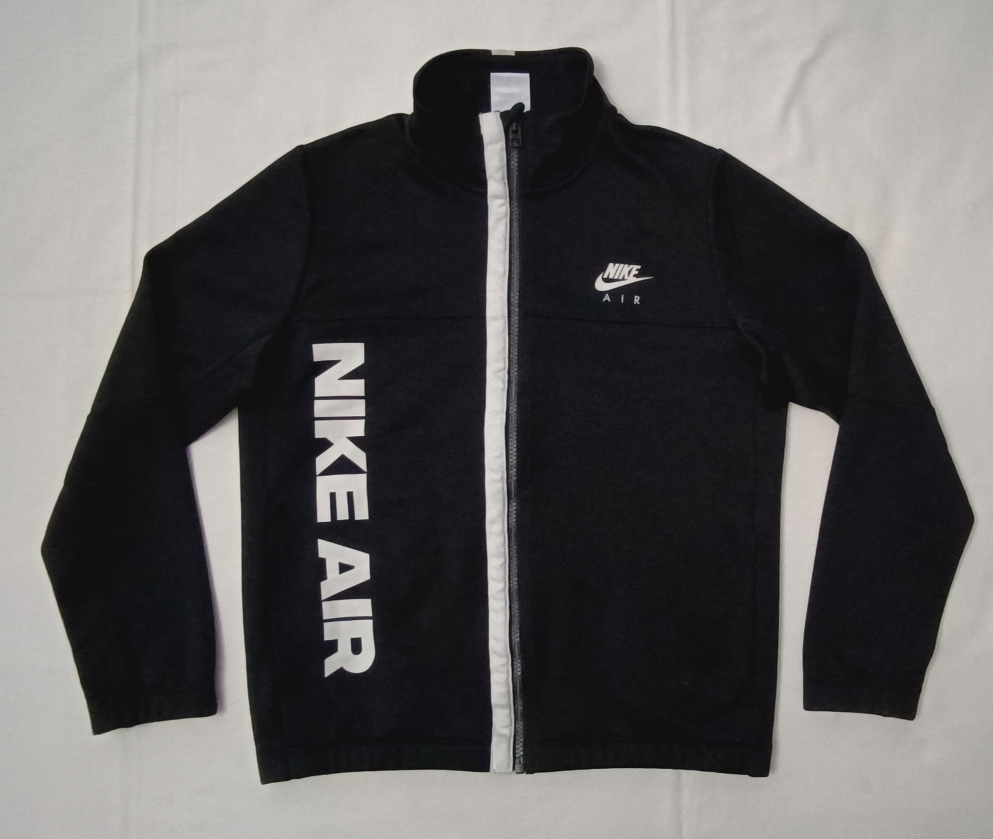(ДЕТСКО) (Ръст 147-158см) Nike AIR Sportswear Sweatshirt горнище