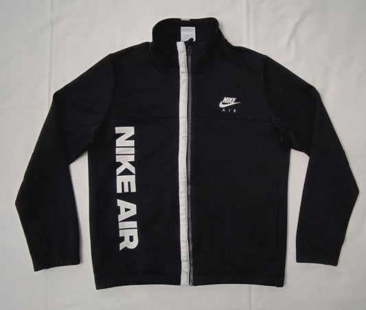 (ДЕТСКО) (Ръст 147-158см) Nike AIR Sportswear Sweatshirt горнище