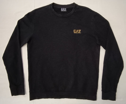 (L) Emporio Armani EA7 Sweatshirt горнище