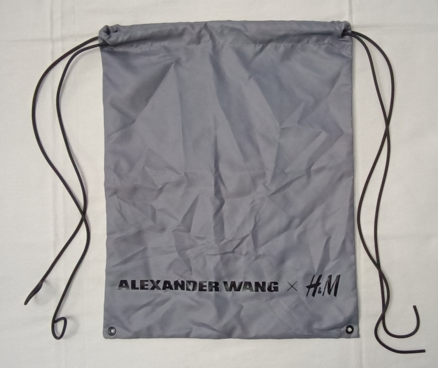 H&M x Alexander Wang Bag мешка