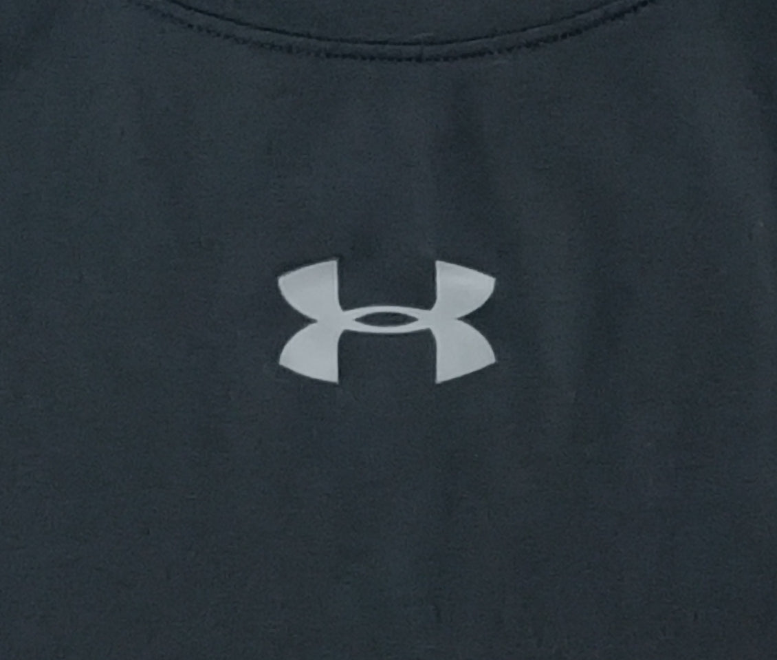 (2XL) Under Armour UA Compression Long Sleeve Top блуза