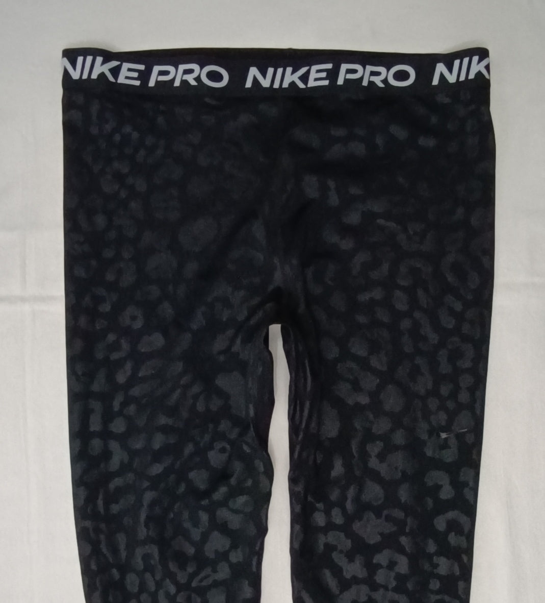 (ДАМСКО) (XL) Nike PRO DRI-FIT Tights клин