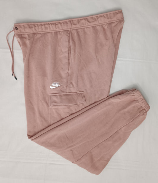 (ДАМСКО) (XL) Nike Sportswear Fleece Sweatpants долнище