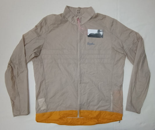 (2XL) Rapha Explore Lightweight Jacket яке