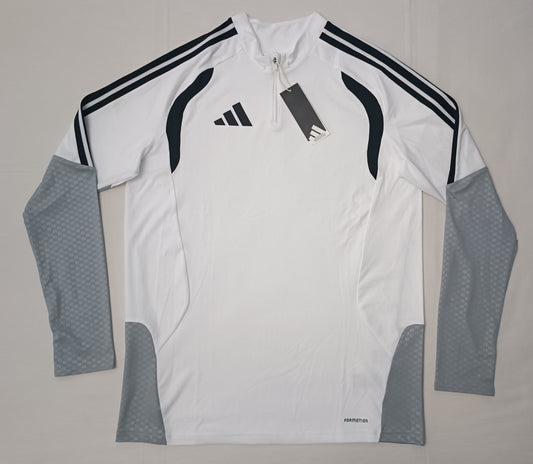 (L) Adidas Tiro Sweatshirt горнище