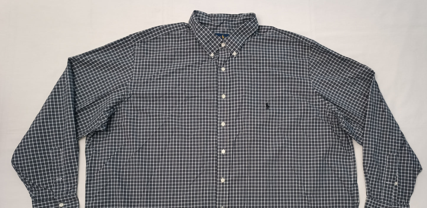 (4XL) POLO Ralph Lauren риза