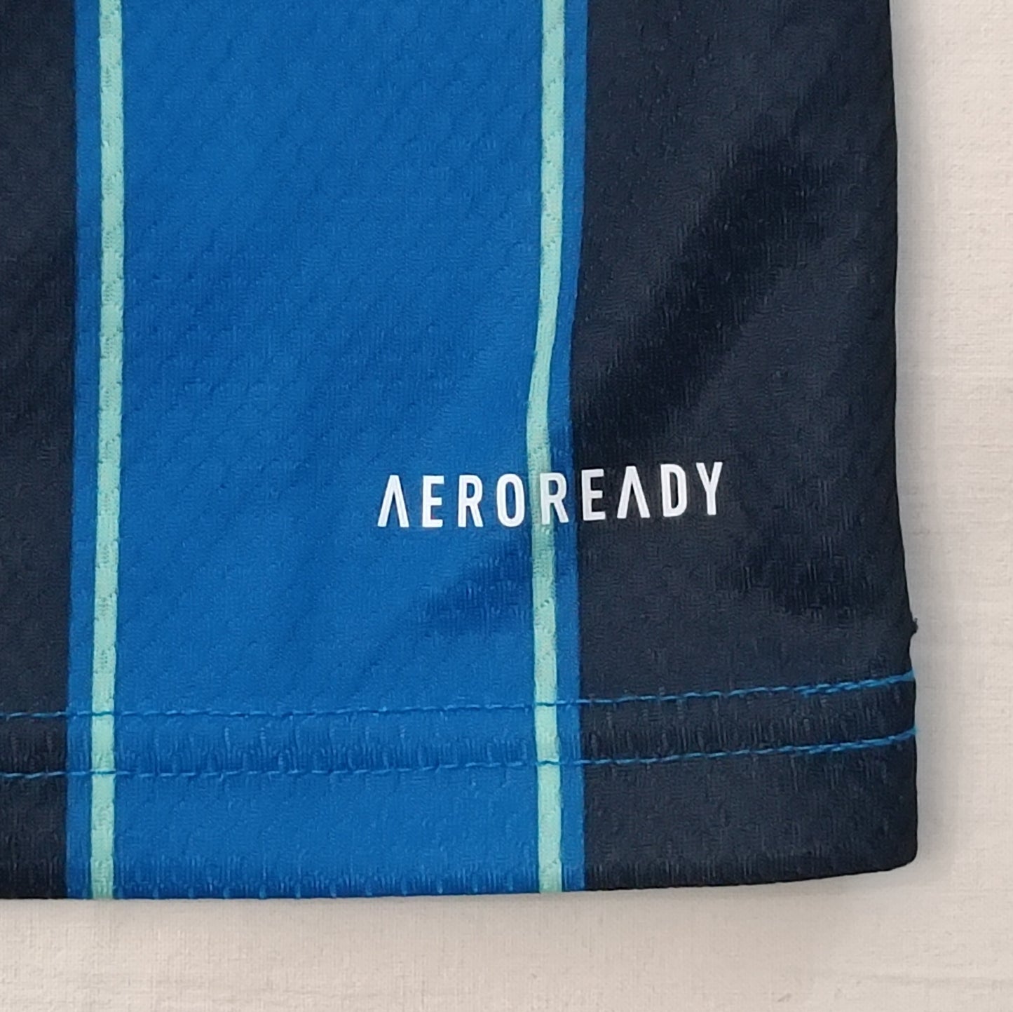 (ДЕТСКО) (Ръст 140-152см) Adidas Ajax Amsterdam 2021/22 Away Jersey тениска