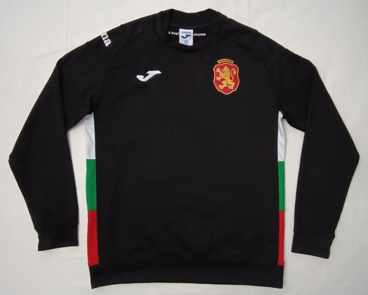 (M) Joma Bulgaria Sweatshirt горнище
