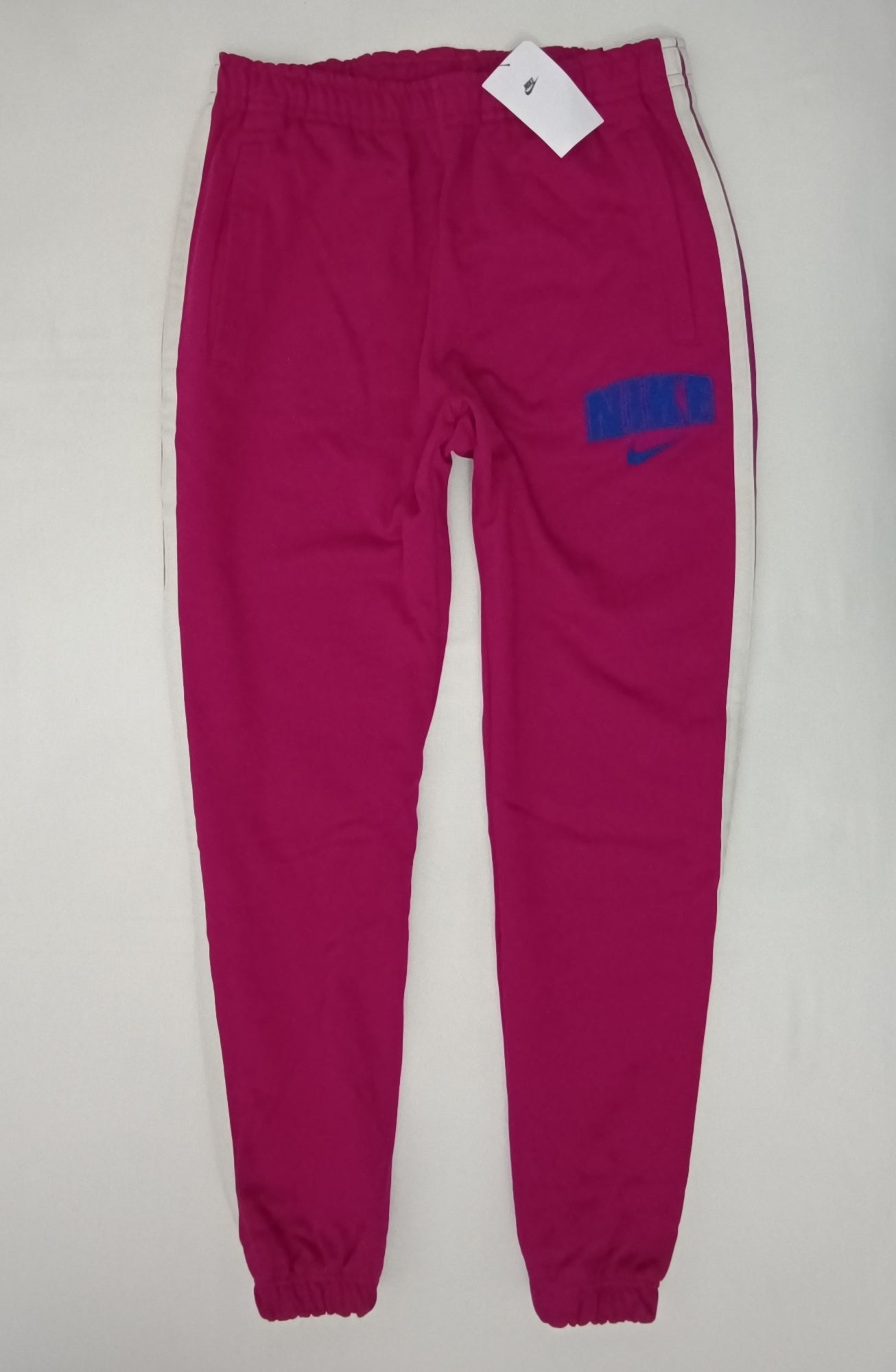 (M) Nike Sportswear Fleece Sweatpants долнище