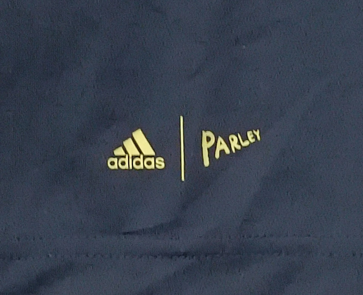 (S) Adidas Terrex Tee тениска