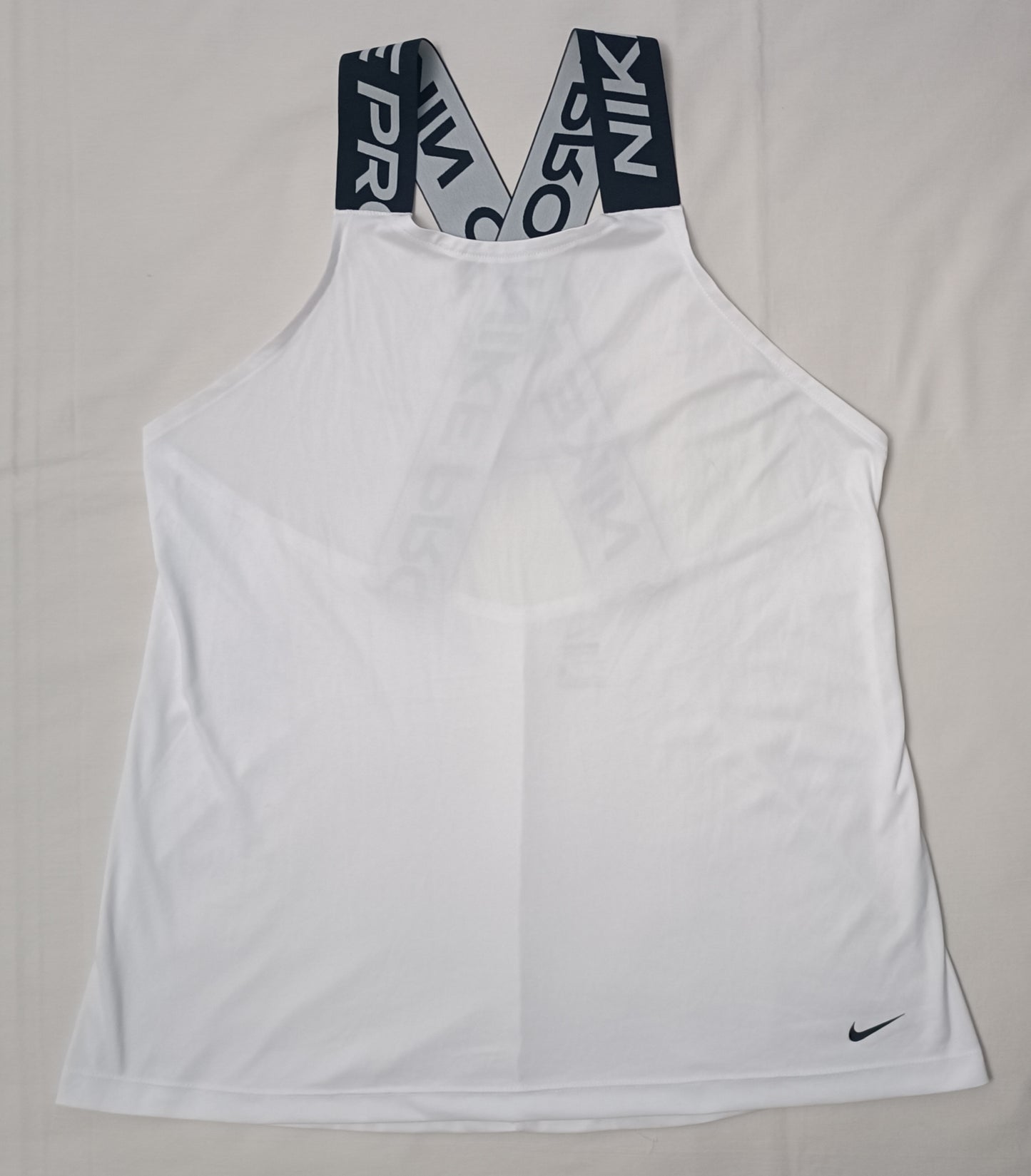 (ДАМСКО) (L) Nike PRO DRI-FIT Crossover Tank Top потник