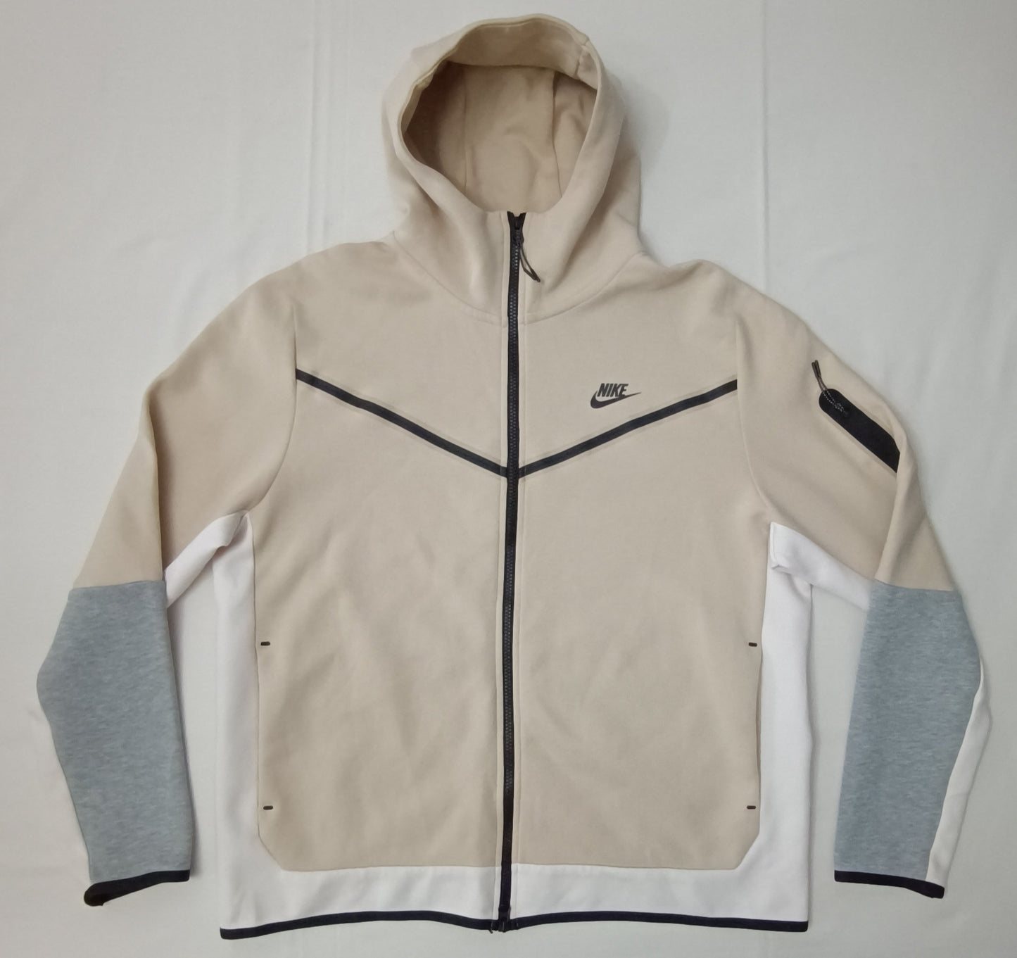 (XL) Nike Tech Fleece Sweatshirt горнище