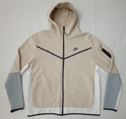 (XL) Nike Tech Fleece Sweatshirt горнище