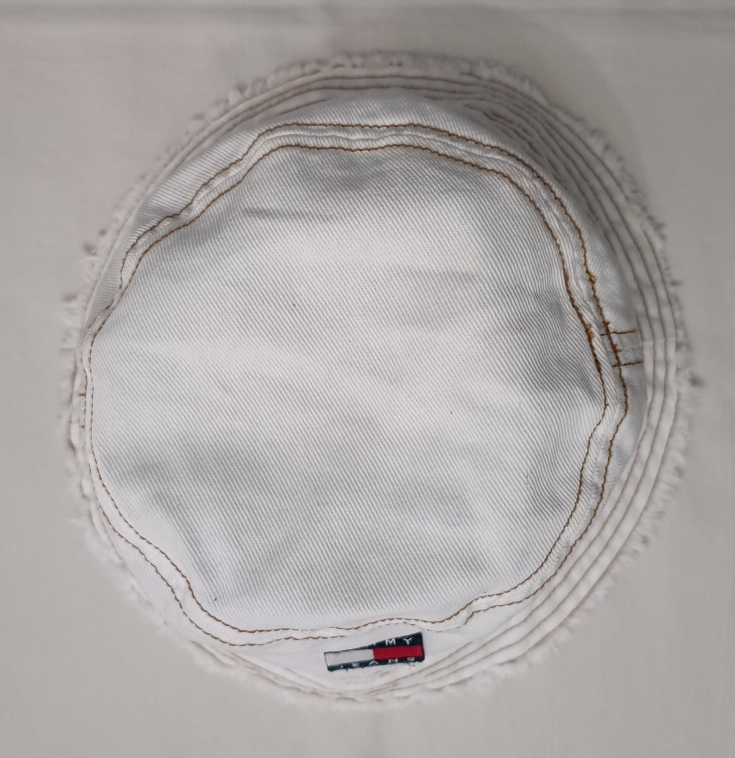 Tommy Hilfiger Bucket Hat шапка