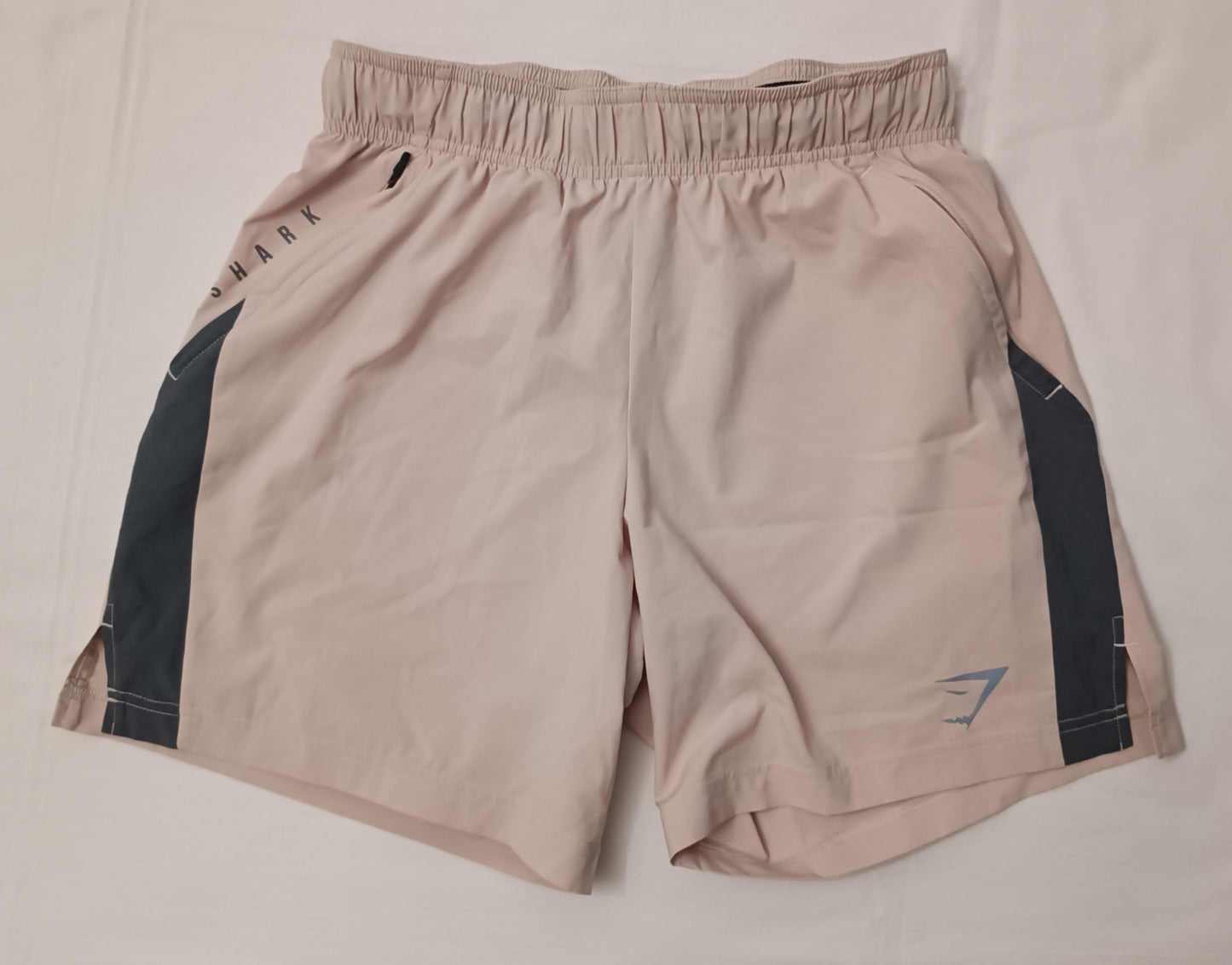 (S) Gymshark Sport Shorts шорти