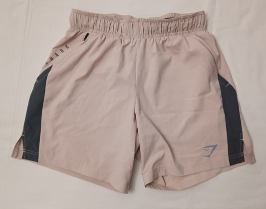 (S) Gymshark Sport Shorts шорти