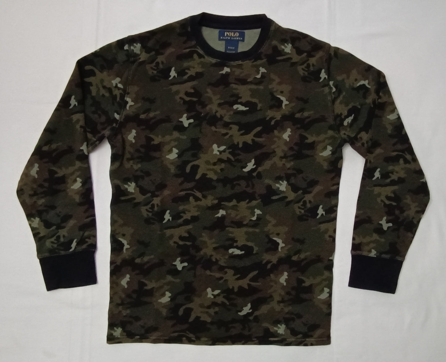 (S) POLO Ralph Lauren блуза