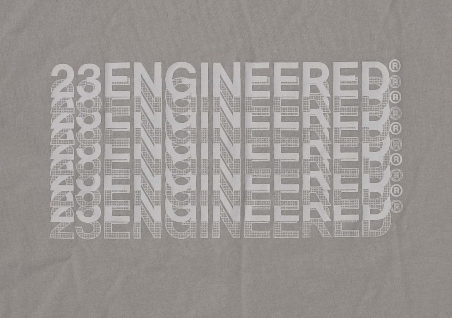 (S) Jordan AIR Nike 23 Engineered Long Sleeve блуза