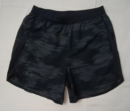 (M) Under Armour UA Launch Shorts шорти