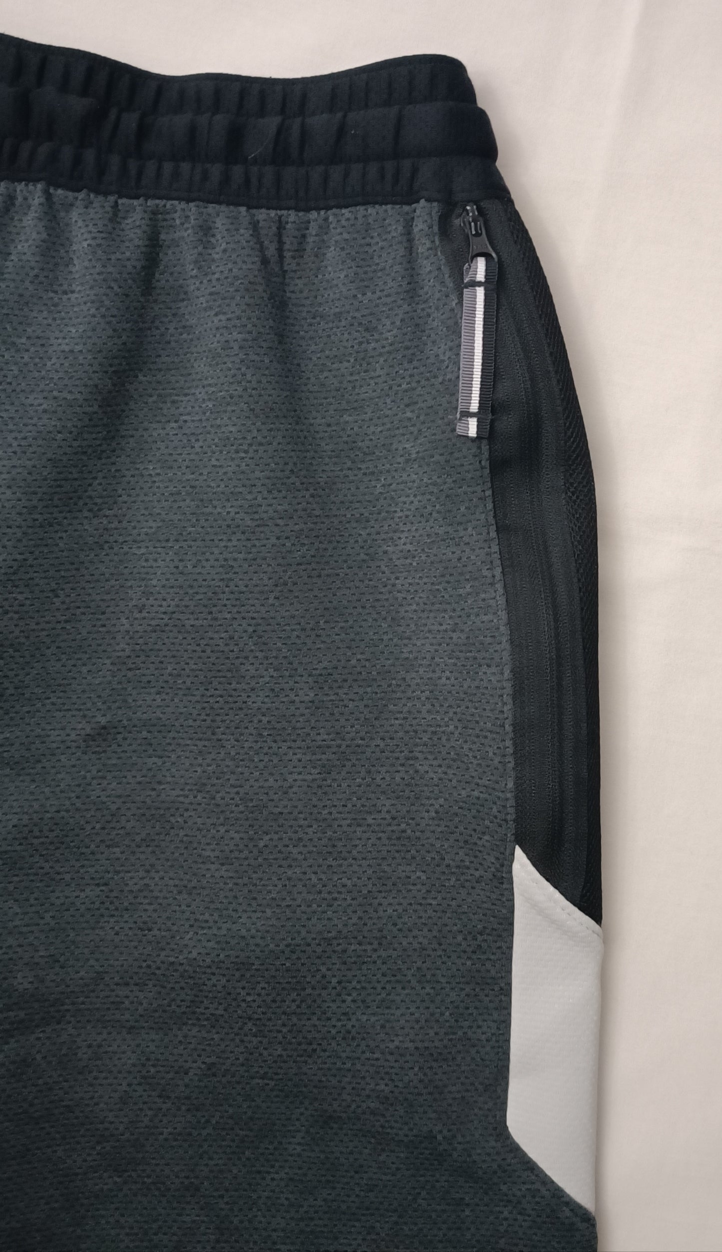 (S) Nike DRI-FIT Therma Flex Snowtime Shorts шорти