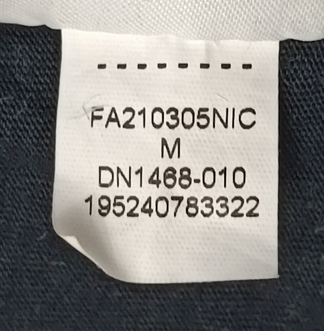 (M) Jordan AIR Nike Jumpman Tee тениска