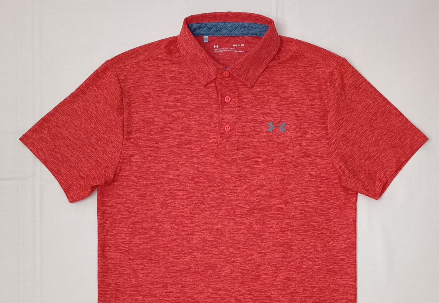 (S) Under Armour UA Polo Shirt поло тениска