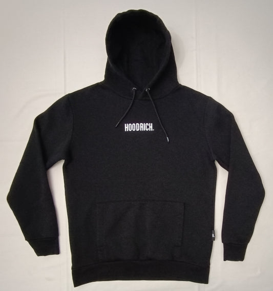 (M) Hoodrich Fleece Hoodie горнище