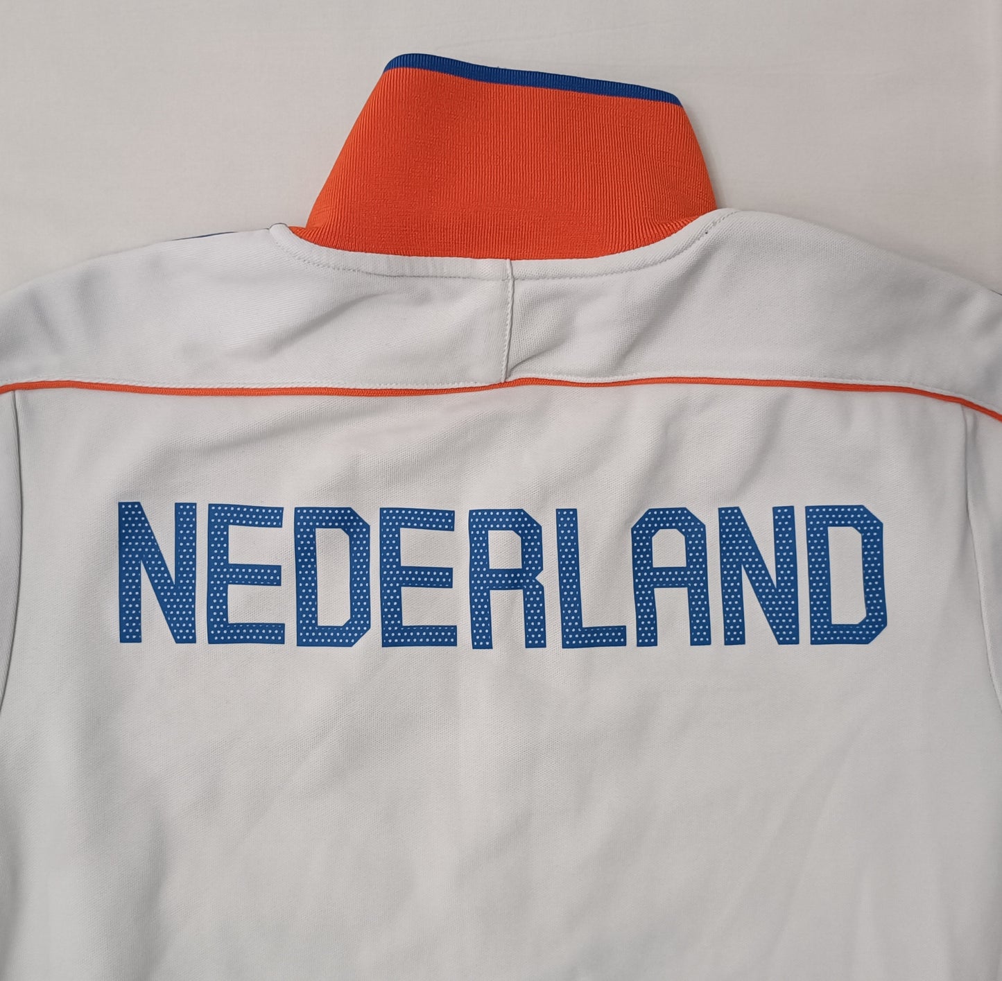 (S) Nike Netherlands Sweatshirt горнище