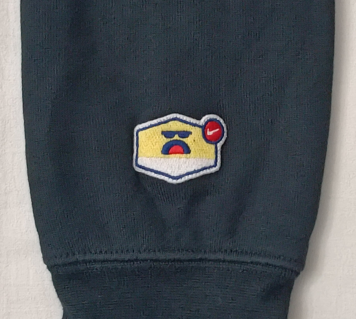 (M) Nike Sportswear Sweatshirt горнище