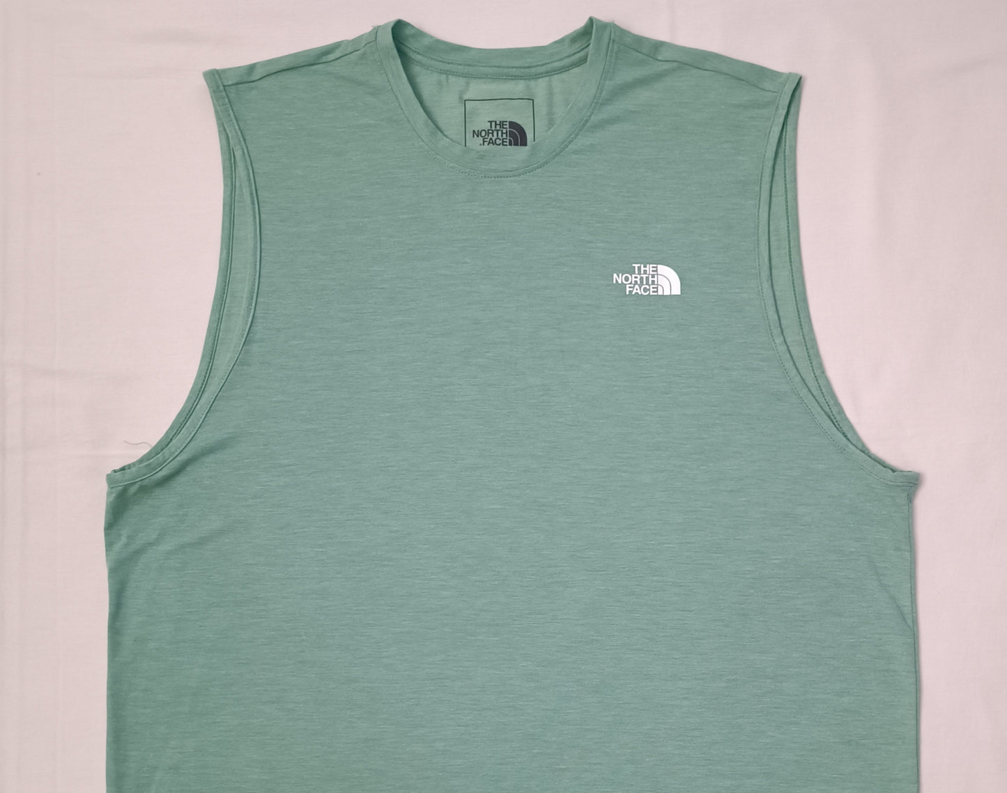 (L) The North Face Tank Top потник