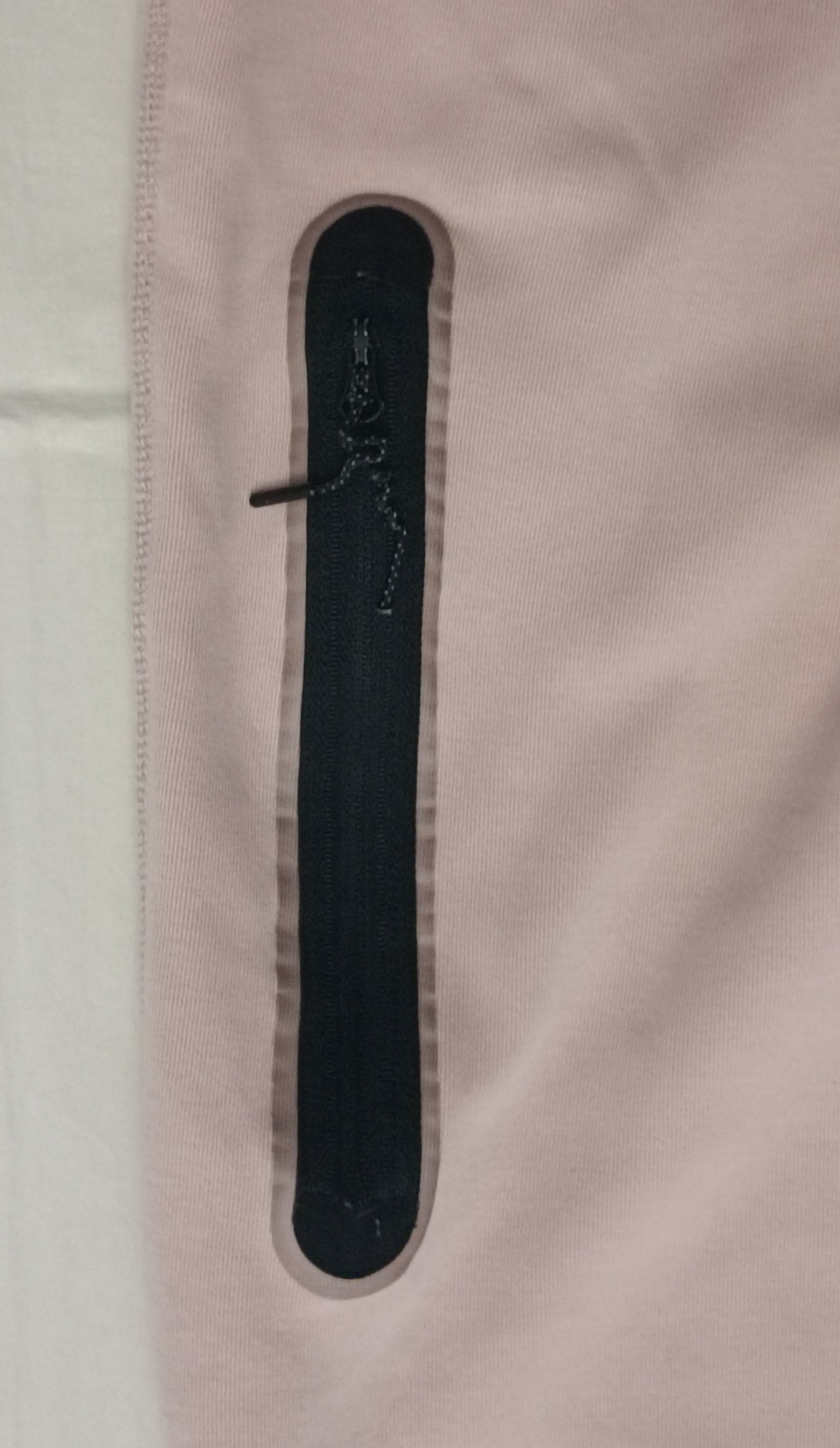 (ДАМСКО) (S) Nike Tech Fleece Tracksuit екип (горнище и долнище)