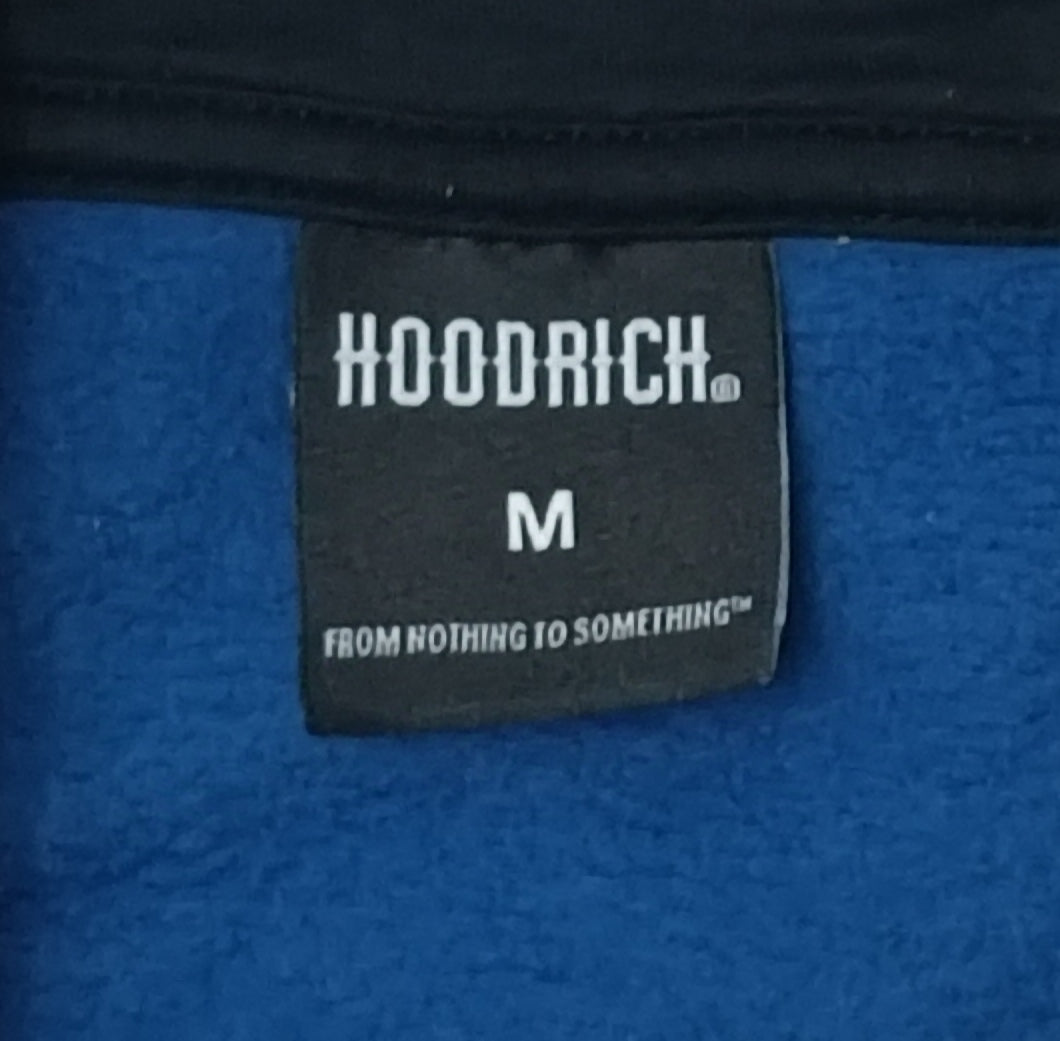 (M) Hoodrich Fleece Hoodie горнище