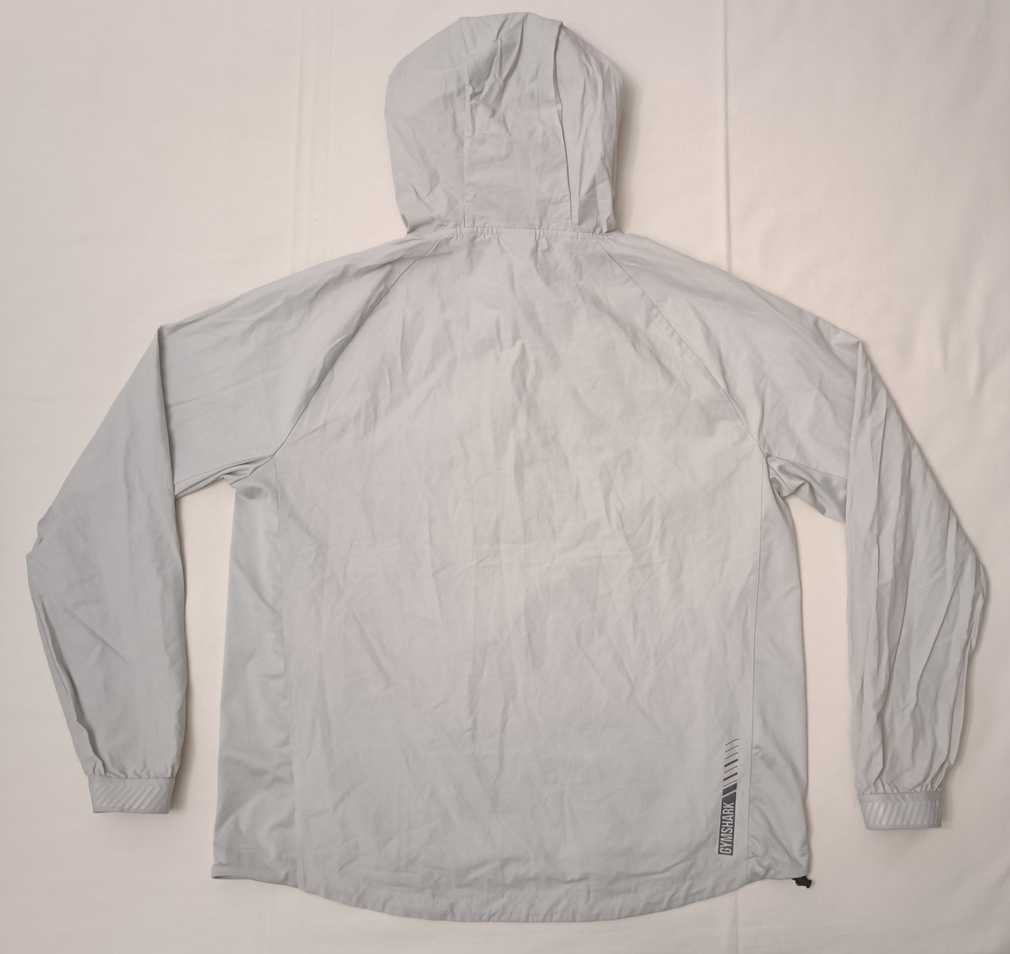 (M) Gymshark Apex Jacket яке