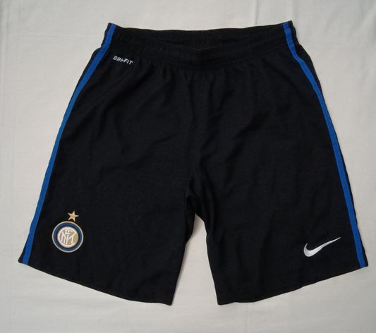 (M) Nike DRI-FIT Inter Milan Shorts шорти