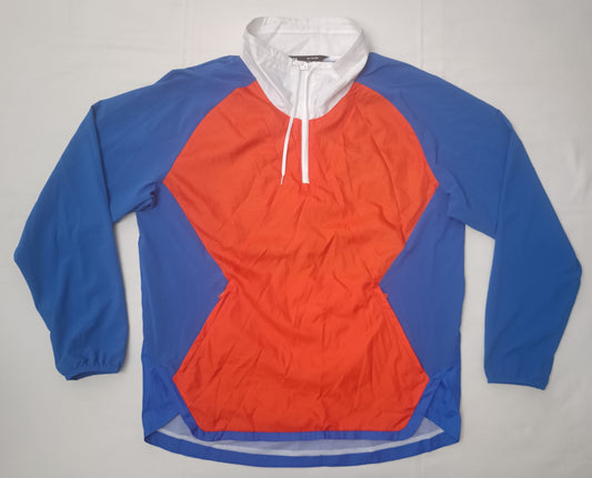 (XL) Under Armour UA Woven Jacket яке