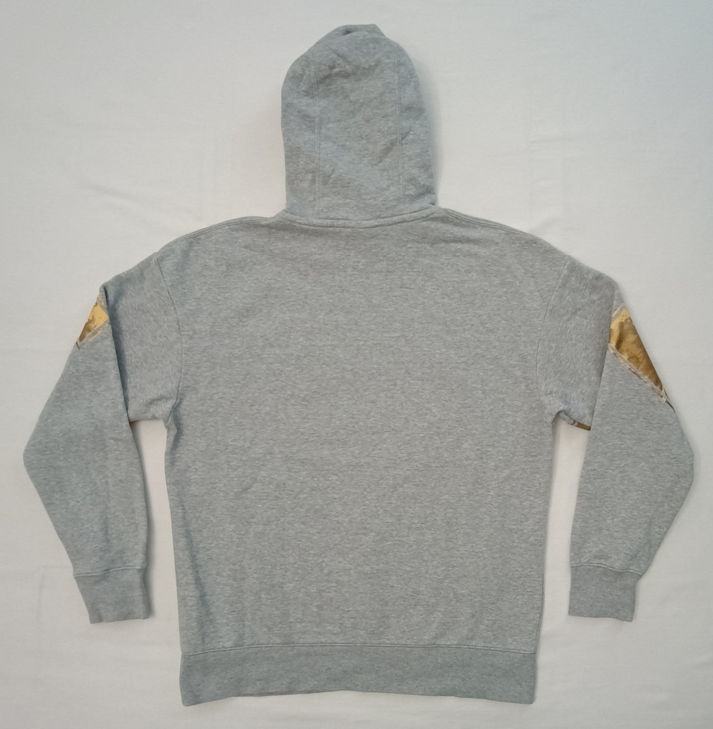 (M) Nike Sportswear Hoodie горнище