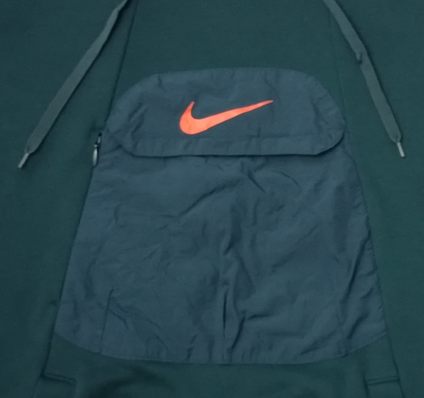 (L) Nike FC DRI-FIT Hoodie горнище