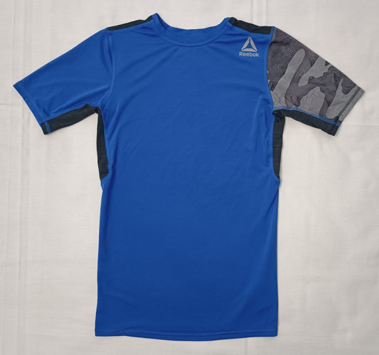 (M) Reebok Crossfit Tee тениска