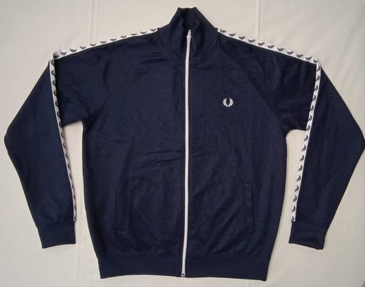 (L) Fred Perry Sweatshirt горнище