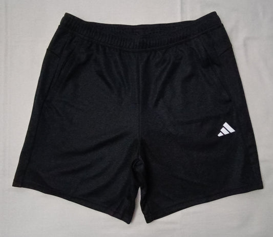 (L) Adidas Shorts шорти
