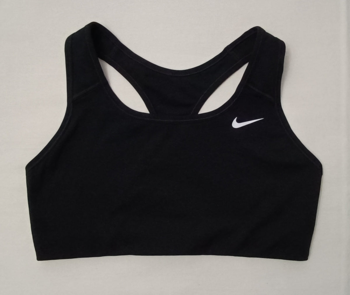 (ДАМСКО) (M) Nike DRI-FIT Bra бюстие