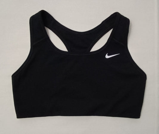 (ДАМСКО) (M) Nike DRI-FIT Bra бюстие
