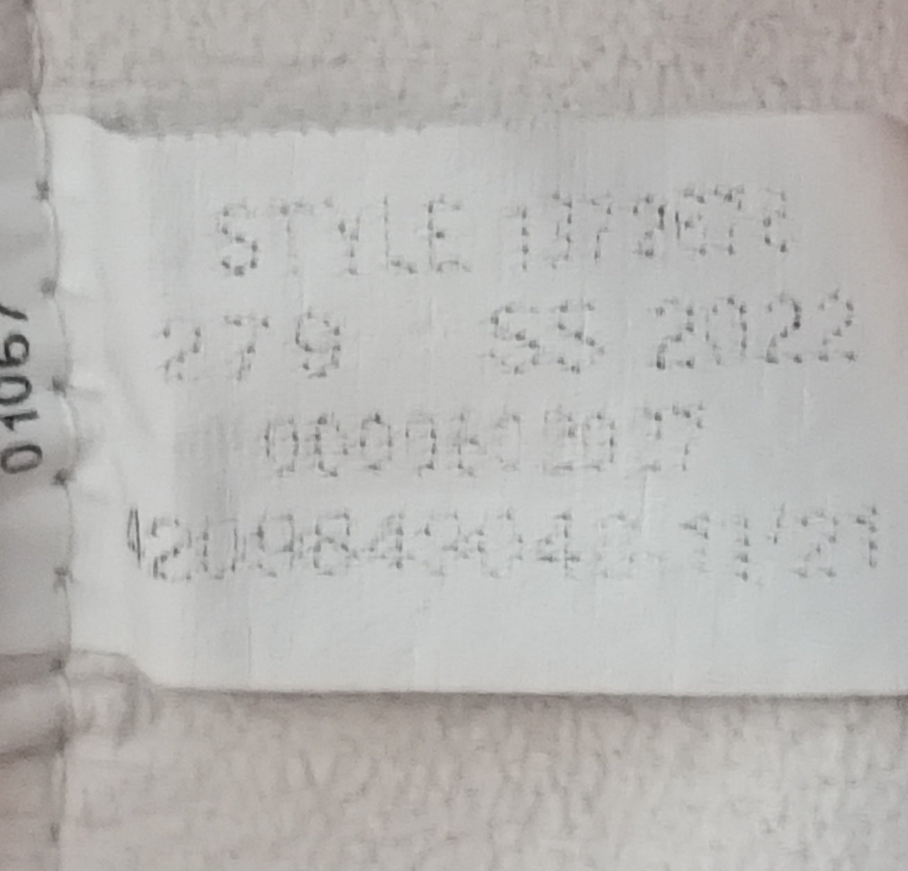 (M) Under Armour UA Fleece Sweatpants долнище